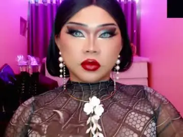 Chaturbate Sex Cam of amiadoll