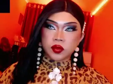 Chaturbate Live Sex of amiadoll