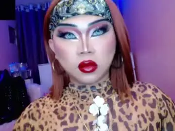Chaturbate Adult Webcam of amiadoll