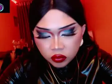 Chaturbate Private Sex Chat of amiadoll