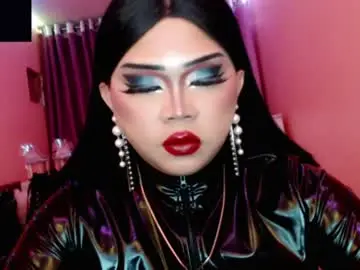 Chaturbate Nude Webcam of amiadoll