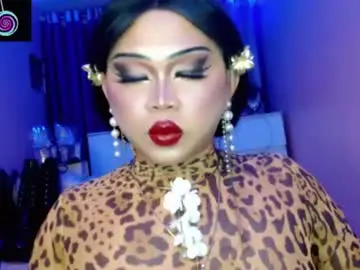 Chaturbate Sex Cam of amiadoll
