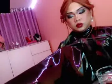 Chaturbate Private Sex Chat of amiadoll