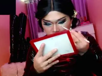 Chaturbate Live Sex Cam of amiadoll
