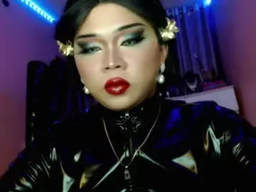 Chaturbate Live Sex of amiadoll