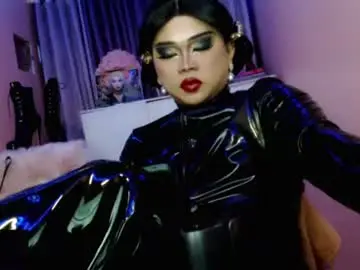 Chaturbate Free Live Porn of amiadoll
