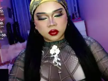 Chaturbate Nude Webcam of amiadoll
