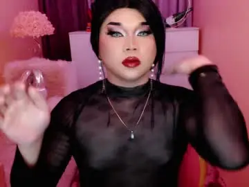 Chaturbate Adult Webcam of amiadoll