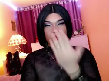 Chaturbate Adult Webcam of amiadoll