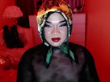Chaturbate Adult Webcam of amiadoll