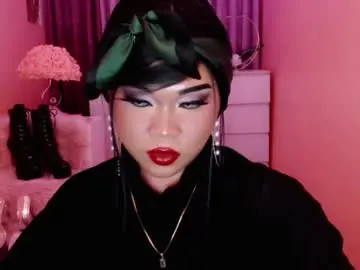Chaturbate Live Sex Cam of amiadoll
