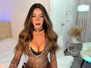 Chaturbate Nude Webcam of ayoraxxx