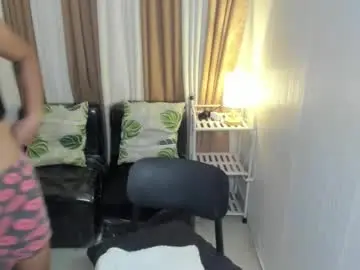 Chaturbate Sex Cam of jamaicafoxx