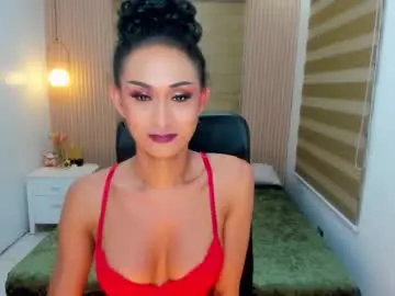 Chaturbate Live Sex Cam of sweetasianlovemarie