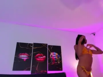 Chaturbate Adult Webcam of alexia84