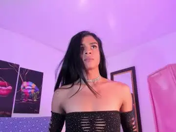 Chaturbate Nude Webcam of alexia84