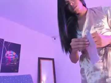 Chaturbate Nude Webcam of alexia84