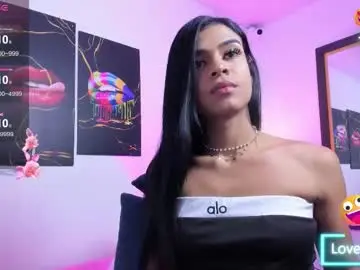 Chaturbate Free Live Porn of alexia84