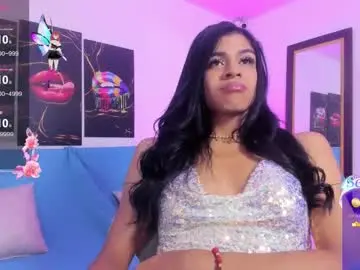 alexia84 from chaturbate