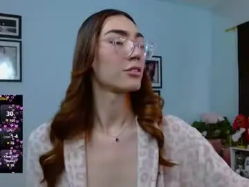 Chaturbate Best Webcam of allisonblossom