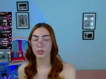 Chaturbate Adult Webcams of allisonblossom