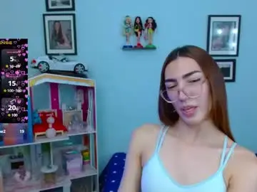 Chaturbate Live Porn of allisonblossom
