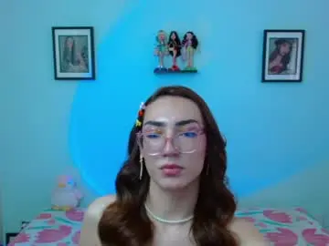 allisonblossom from chaturbate