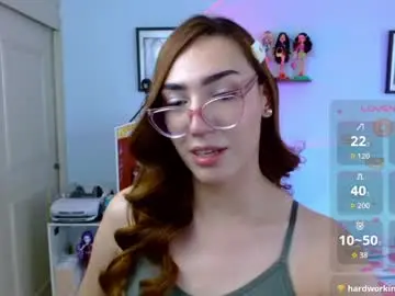 Chaturbate Private Sex Chat of allisonblossom