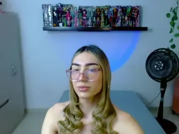Chaturbate Free Live Porn of allisonblossom