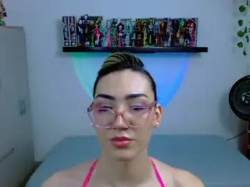 Chaturbate Best Webcam of allisonblossom