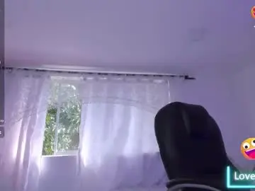 Chaturbate Live Sex of andreaafox_