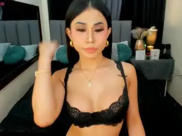 Chaturbate Adult Webcams of ayanamilker