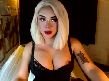 Chaturbate Adult Webcams of buena_fortuna