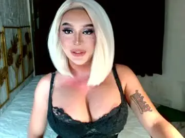 Chaturbate Best Webcam of buena_fortuna
