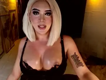Chaturbate Live Sex Cam of buena_fortuna