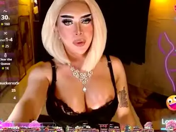 Chaturbate Adult Webcam of buena_fortuna