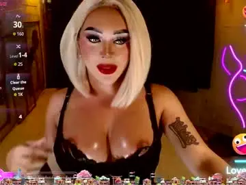 Chaturbate Free Porn Cam of buena_fortuna