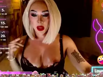 Chaturbate Sex Cam of buena_fortuna