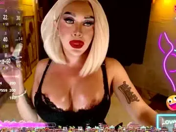 Chaturbate Sex Cam of buena_fortuna