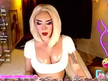 Chaturbate Sex Chat of buena_fortuna