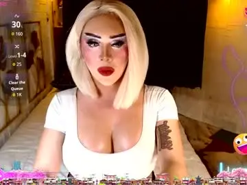 Chaturbate Adult Webcams of buena_fortuna