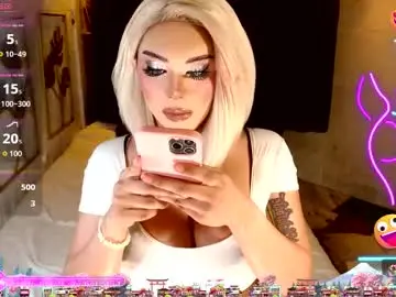 Chaturbate Free Porn Cam of buena_fortuna