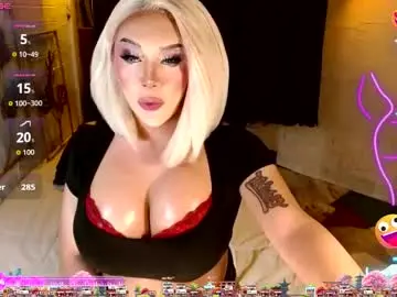 Chaturbate Free Porn Cam of buena_fortuna