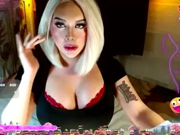 Chaturbate Adult Webcam of buena_fortuna