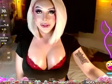 Chaturbate Live Sex of buena_fortuna