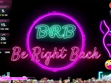 Chaturbate Sex Chat of buena_fortuna