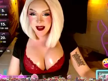 Chaturbate Best Webcam of buena_fortuna