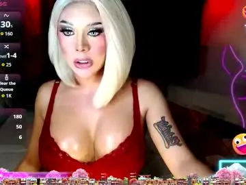 Chaturbate Adult Webcam of buena_fortuna