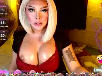 Chaturbate Sex Cam of buena_fortuna