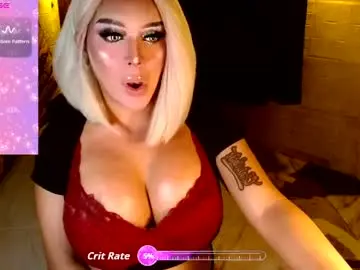 Chaturbate Free Live Porn of buena_fortuna